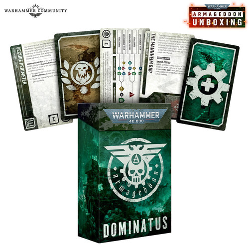 Warhammer 40k armageddon - warhammer,