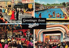 D088310 Greetings from