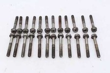 Cylinder Head Bolts Kawasaki Z 650 KZ650C 77-80