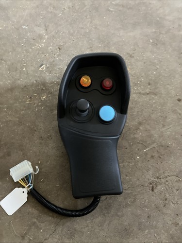 Ransomes jacobsen arm control - ransomes,
