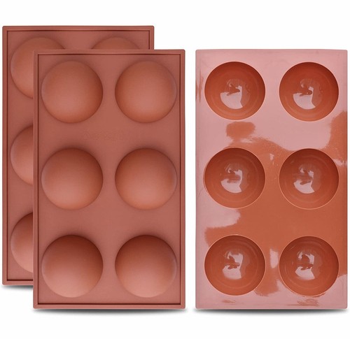 Silicone baking mold large - silicone,