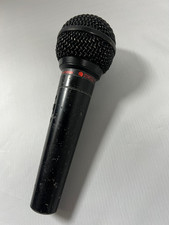 Audio Technica PRO 4H high