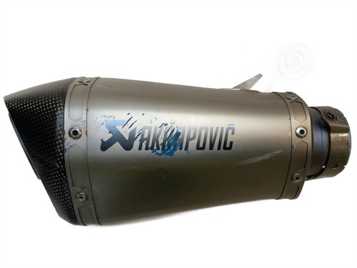 2010 bmw s1000rr exhaust - bmw,