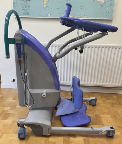 Arjo huntleigh sara plus sit - sara,