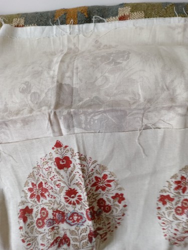 Kate forman remnants cream - 3,
