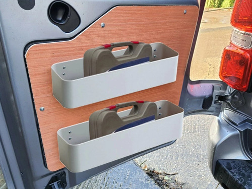 2pc van camper universal - camper, fit