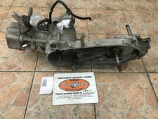 Complete engine block Malaguti