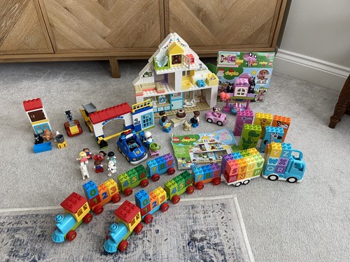 Lego duplo bundle modular - duplo,