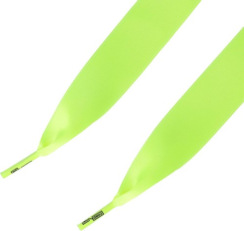 25mm satin ribbon laces - satin,