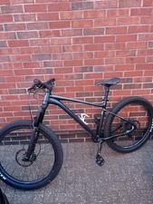 Giant Fathom 2 Mountain Bike