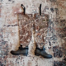 Cabela's Camouflage Armor-Flex