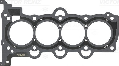 Gasket cylinder head fits - gasket,