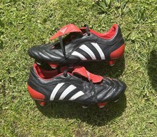 Vintage Adidas Predator Pulse