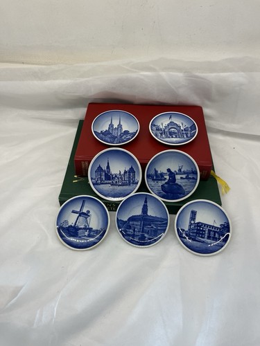 Set royal copenhagen - of,
