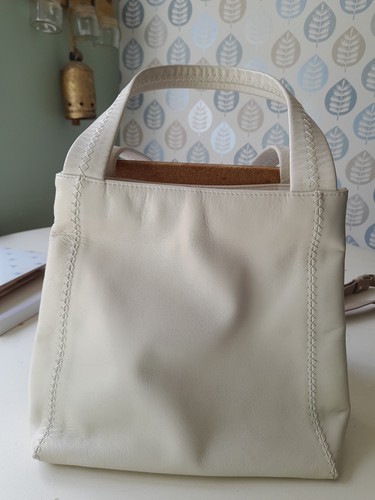 Ladies leather tula - ladies,