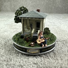 Hawthorne Village Life Of