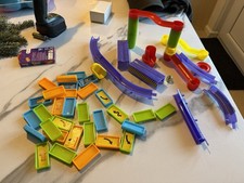 Marble Run Race Spare Set