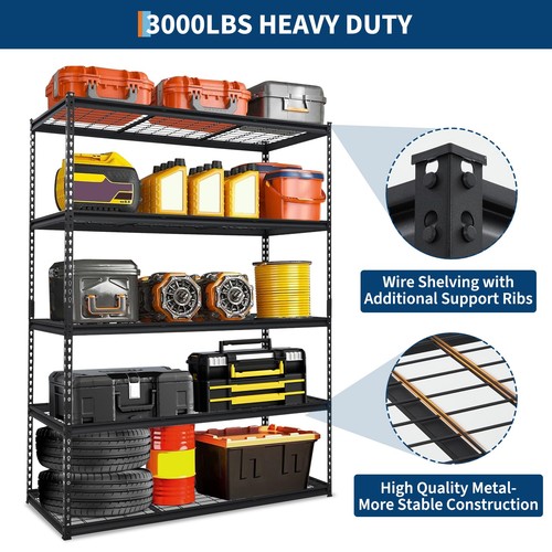 3000 heavy duty - heavy, pallet