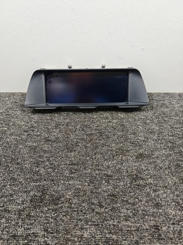 Bmw series f10 f11 - f10, 10.25"