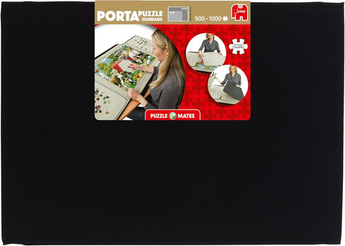 Porta puzzle original large - -,