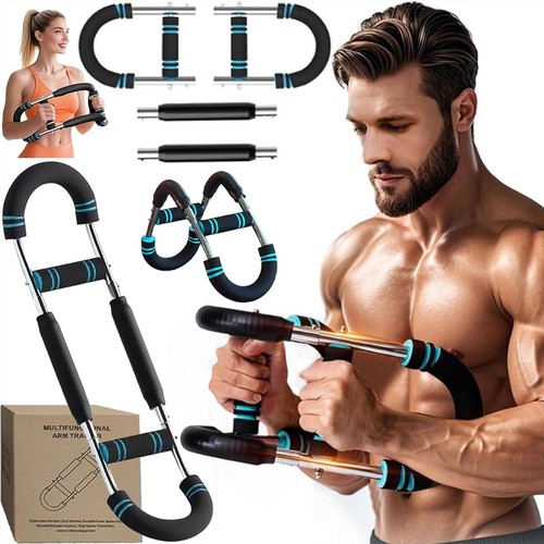 Arm trainer shaker twister - trainer,
