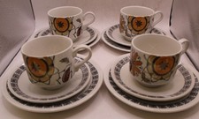 Broadhurst Ironstone 'CALYPSO