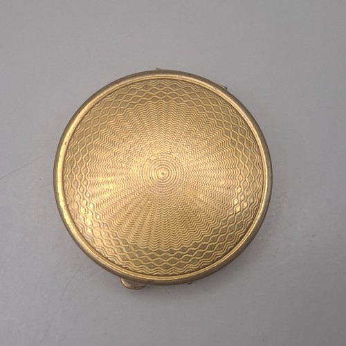 Antique tokalon rouge compact - tokalon,