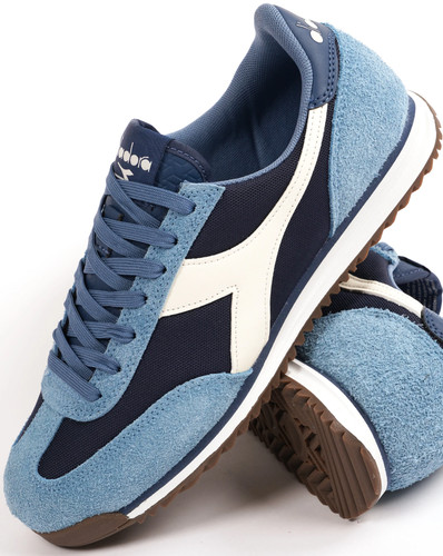 Diadora cross rainy trainers - cross,