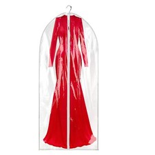 60" Long Dress Bag Clothes