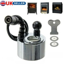 For DIMPLEX Opti-Myst Electric Fire Transducer Glass Disk RM-1220 M011B Heater