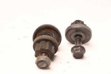 Exhaust bracket holder bracket