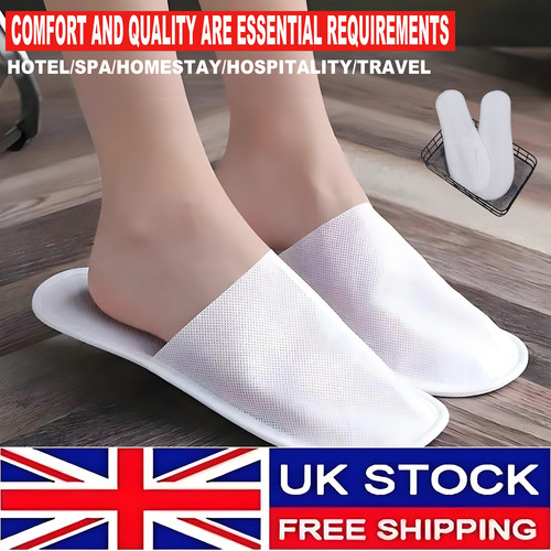 Wholesale disposable slippers - wholesale,