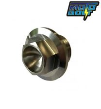 Moto Bolt Titanium Steering