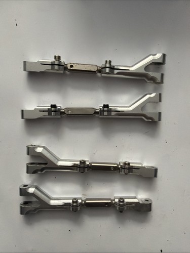 Hpi savage 4 6 alloy - savage, xl