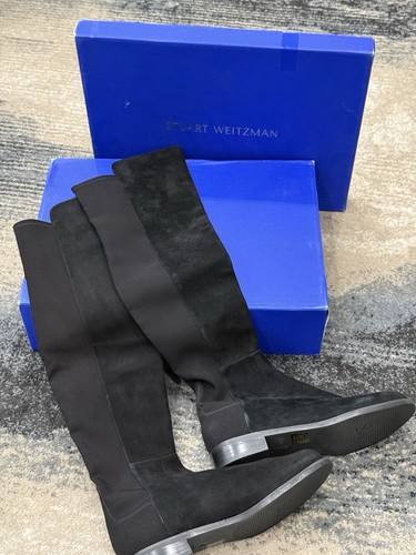 Stuart weitzman 5050 lift - weitzman,