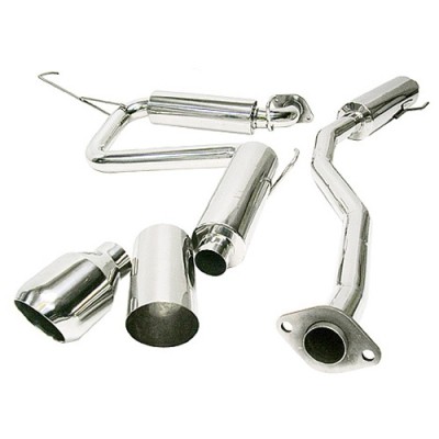 Cobra sport resonated - resonated, 2.25''