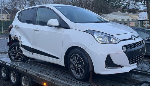 Hyundai i10 mk2 - 1.2,
