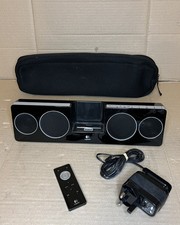 *Logitech Pure-Fi Anywhere 2