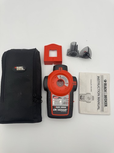 Black decker bdl400s - &,