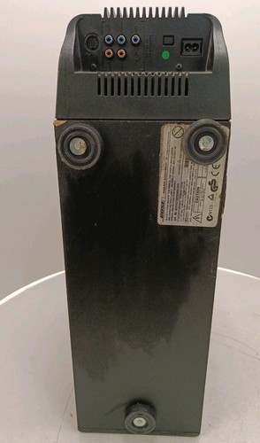 Bose acoustimass series - acoustimass,