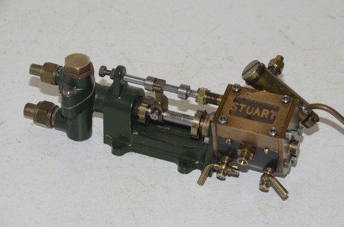 Excellent stuart boiler - excellent,