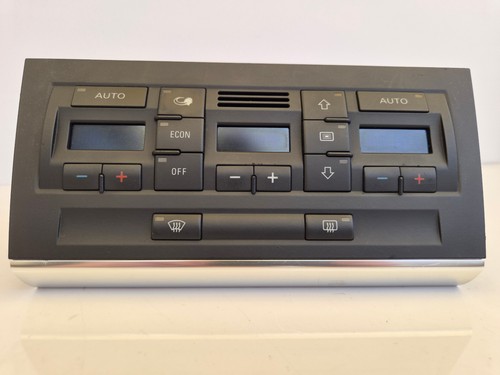 Audi climate control - audi, b7