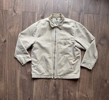 Carhartt WIP OG Detroit Jacket