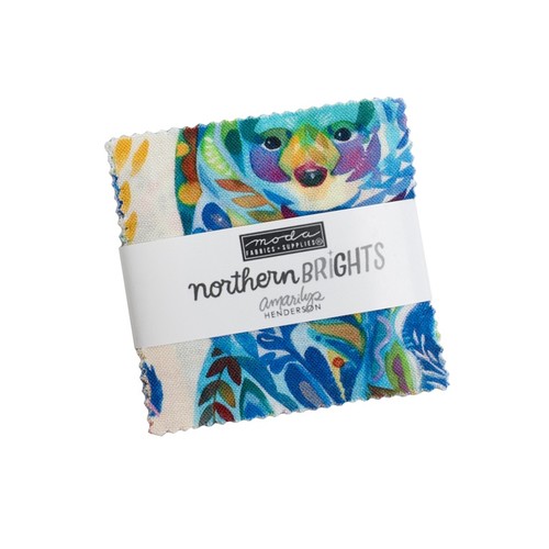 Moda fabrics mini charm - moda,