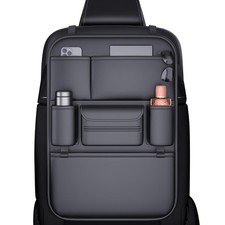 Car Seat Back Organiser Tidy