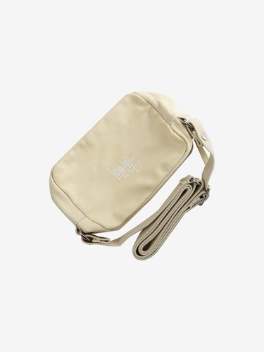 Stussy men canvas side pouch - men,