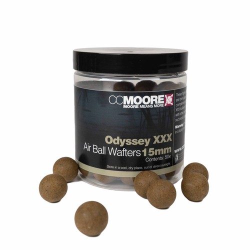 Moore odyssey xxx air ball - cc,