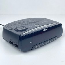 Philips AJ3120/05 Alarm Clock