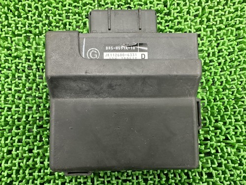 Used yamaha yzf r3 ecu - yamaha,