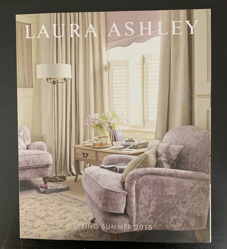 Laura ashley spring summer - ashley,